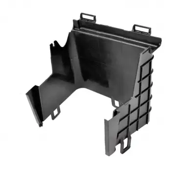 Volkswagen Golf Caddy Audi A3 09 15 Uyumlu Akü Yan Kapağı 3C0915336A Oem