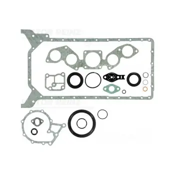 Alt Takım Conta M102 [W201 W124] 2.0/2.3
