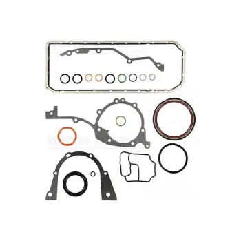 Alt Takım Conta M52 M54 Vanoslu [E39>E65 X5:E53] 2.0>3.0i 1999-06