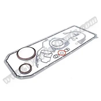 Alt Takım Conta M52 M54 Vanoslu [E39>E65 X5:E53] 2.0>3.0i 1999-06