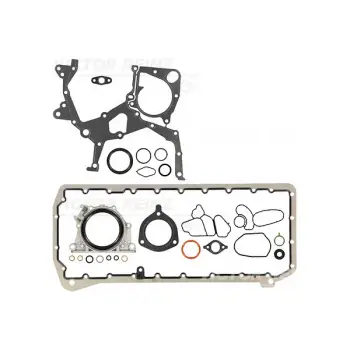 Alt Takım Conta M57/N [E46>E65 X3:E83 X5:E53] 3.0d