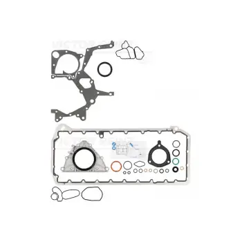 Alt Takım Conta M57/N N57/N [E60 E65 E90 X3:E83 X5:E70 X6:E71] 3.0d