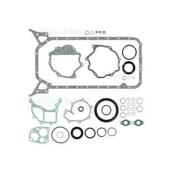 Alt Takım Conta OM601 [W201 W124 W202 T1:208D>508D Spr901>904 Vito638] 2.0d>2.3d