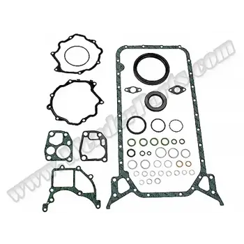 Alt Takım Conta OM601 [W201 W124 W202 T1:208D>508D Spr901>904 Vito638] 2.0d>2.3d
