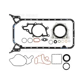 Alt Takım Conta OM611 OM646 [W203 W210 W211 Spr901>904 Vito638]