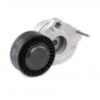 Audı A4 A6 Q5 Touareg Cayenne 10 Ve Sonrası Uyumlu Alternatör Gergi Kütüğü 534047010 INA