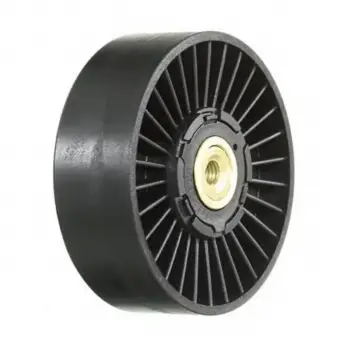 Volkswagen T4 1.9d 2.4d Aab 90 Ve Sonrası Uyumlu Alternatör Gergi Rulmanı 028145278 Wisco