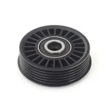 Volkswagen Golf4 Passat1.9tdı 00 Ve Sonrası Uyumlu Alternator Gergi Rulmanı 038145278 Wisco