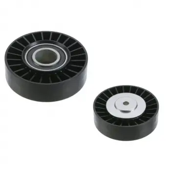 Volkswagen Lt35 T4 2.5tdı 97 Ve Sonrası Uyumlu Alternator Gergi Rulmanı 074145278E Wisco