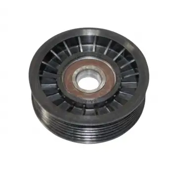 Opel Vectra B Omega B 2.5 V6 Uyumlu Alternator Gergi Rulmanı 1340512 Wisco