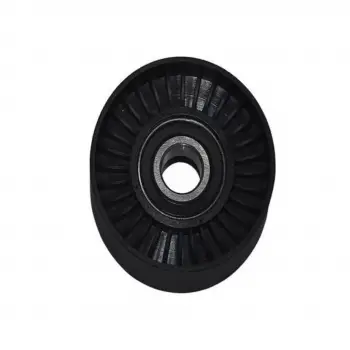 Volkswagen Golf5 Golf6 Passat 03 Ve Sonrası Uyumlu Alternatör Gergi Rulmanı 6R0857522 Wisco