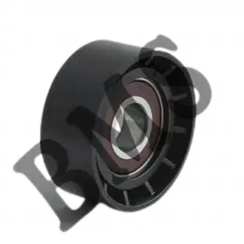 Renault Clıo2 Megane1 98 Ve Sonrası Uyumlu Alternatör Gergi Rulmanı BMS013 BMS