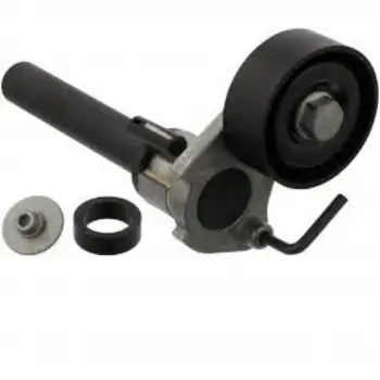 Volkswagen Golf6 Jetta Passat A3 Leon 09 Ve Sonrası Uyumlu Alternatör Gergi Rulmanı GA35758 SNR