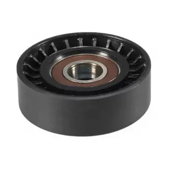 Opel Corsa C Corsa B 1.0 1.2 Uyumlu Alternatör Gergi Rulmanı Plastik 1340550 Wisco