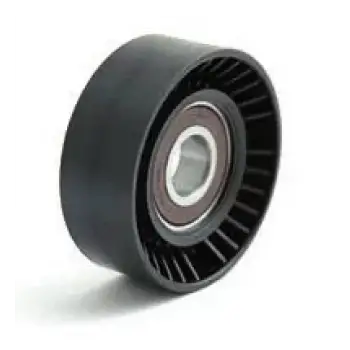 Opel Corsa C Corsa B 1.0 1.2 Uyumlu Alternatör Gergi Rulmanı Plastik 1340556 Wisco