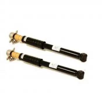 Opel Corsa D 07 Ve Sonrası Uyumlu Amortisör Arka 104742 TROW