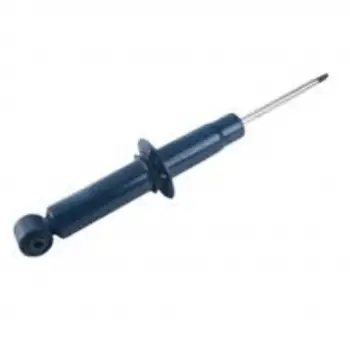 Volkswagen Touareg Uyumlu Amortisör Arka 7L6513029E OEM