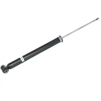 Chevrolet Aveo T300 Fıat Punto 1.2 1.3 05 Ve Sonrası Uyumlu Amortisör Arka 95493855 Wisco