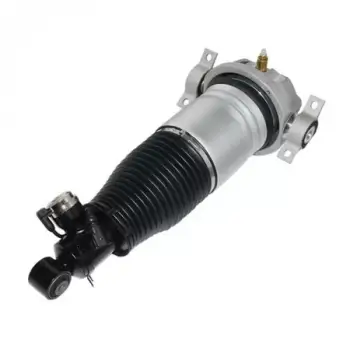 AUDI Q7 CAYENNE TOUAREG 07 Ve Sonrası Uyumlu Amortisör Arka Sağ 7L8616019C Wisco