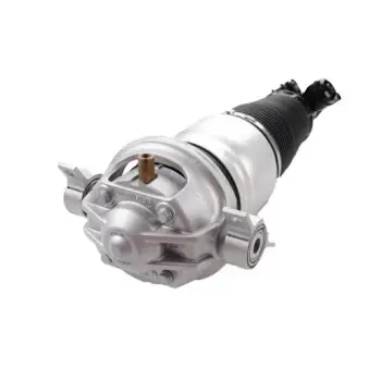 Audi Q7 Cayenne Touareg 07 Ve Sonrası Uyumlu Amortisör Arka Sol 7L8616020C Wisco