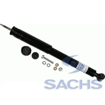 Amortisör C208 Arka