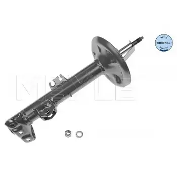 Amortisör E36 Ön Sağ 316/318 1992-97