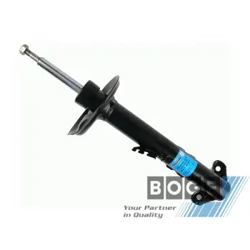 Amortisör E36 Ön Sol 320/325 1992-97