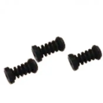 Volkswagen Golf Polo Jetta Uyumlu Amortisör Lastiği Arka 811511131 Metpart