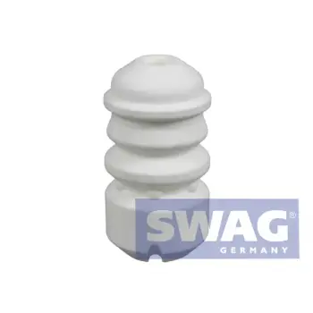 Amortisör Lastiği E36 E46 Arka 105mm