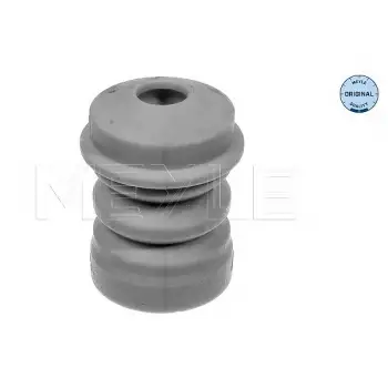 Amortisör Lastiği E39 E38 Arka 90mm