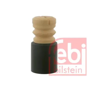 Amortisör Lastiği E60 Arka 145mm