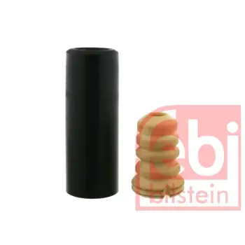 Amortisör Lastiği E90 Arka 230mm