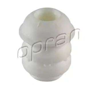 Amortisör Lastiği Ön – 205153 Topran - Opel Omega B Uyumlu