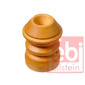 Amortisör Lastiği X5:E53 Arka 90mm 3.0d/4.4i/4.6is