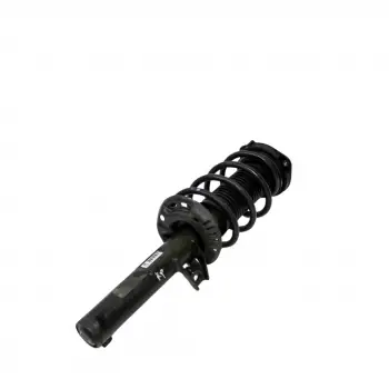 Amortisör Ön 55mm – A3605G OPTIMAL - Volkswagen Passat Golf5-6 Caddy Jetta 03 Ve Sonrası Uyumlu