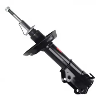 Opel Insignia A 09 Ve Sonrası Uyumlu Amortisör Ön Sağ 01004025O Fitpart