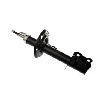 Opel Corsa C Combo C Merıva 00 Ve Sonrası Uyumlu Amortisör Ön Sağ 344344 Wisco