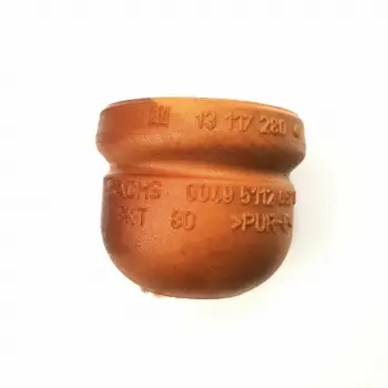 Opel Astra G Vectra C 1.8 16v 98 Ve Sonrası Uyumlu Amortisör Ön Sağ344361 Wisco