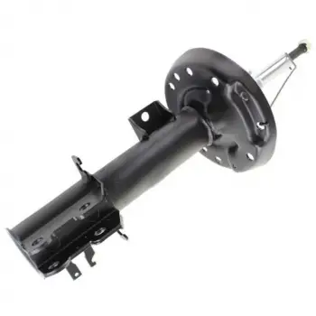 Opel Corsa D Corsa E Z13dth Z13dtj 07 Ve Sonrası Uyumlu Amortisör Ön Sağ 344660 Wisco