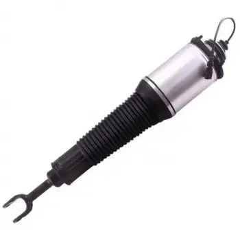 Amortisör Ön Sağ – 4E0616040AF Wisco - Audı A8 Phaeton 2.8fsı 3.0 3.0tdı 03 Ve Sonrası Uyumlu