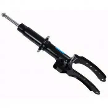 Audı A8 Phaeton 2.8fsı 3.0 3.0tdı 03 Ve Sonrası Uyumlu Amortisör Ön Sağ 7L8413032J Wisco