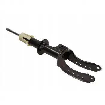 Porsche Cayenne 3.0 Tdı 3.2 3.6 2003 Ve Sonrası Uyumlu Amortisör Ön Sağ 95534304412 Wisco