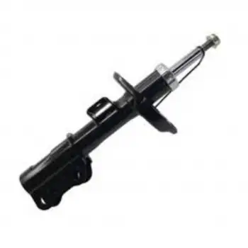 Chevrolet Captıva Antara 07 Ve Sonrası Uyumlu Amortisör Ön Sol 705227 TROW