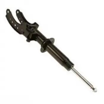 Volkswagen Touareg 03 Ve Sonrası Uyumlu Amortisör Ön Sol 7L6413031L Wisco