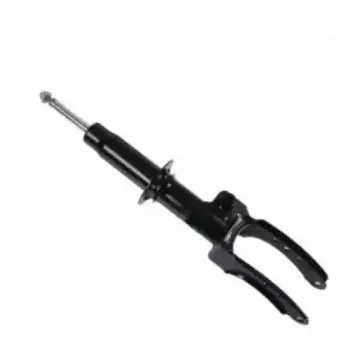 Audı Q7 06 Ve Sonrası Uyumlu Amortisör Ön Sol 7L8413031J Wisco