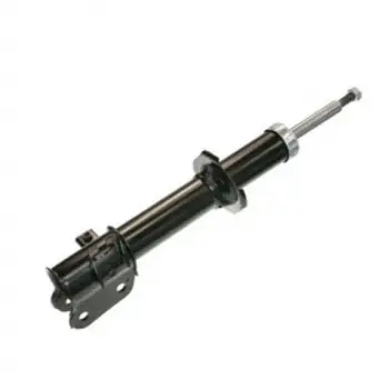 Opel Agıla A 00 Ve Sonrası Uyumlu Amortisör Ön Sol 9193725 Wisco