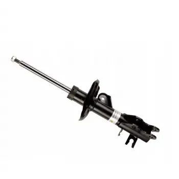 Opel Mokka Mokka X Chevrolet Trax 12 Ve Sonrası Uyumlu Amortisör Ön Sol95137357 Wisco