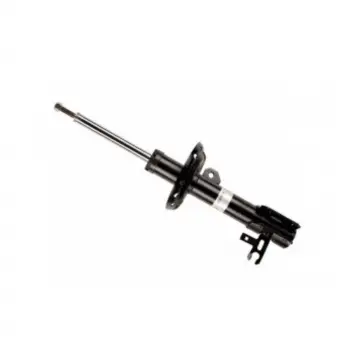 Amortisör Ön Sol – 95511390 Wisco - Opel Merıva B 10 Ve Sonrası Uyumlu