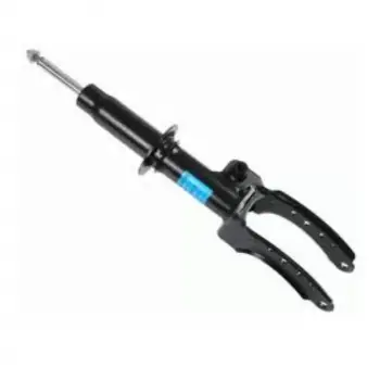 Porsche Cayenne 3.0 Tdı 3.2 3.6 2003 Ve Sonrası Uyumlu Amortisör Ön Sol95534304312 Wisco