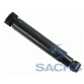 Amortisör Spr904 Arka; Yağlı